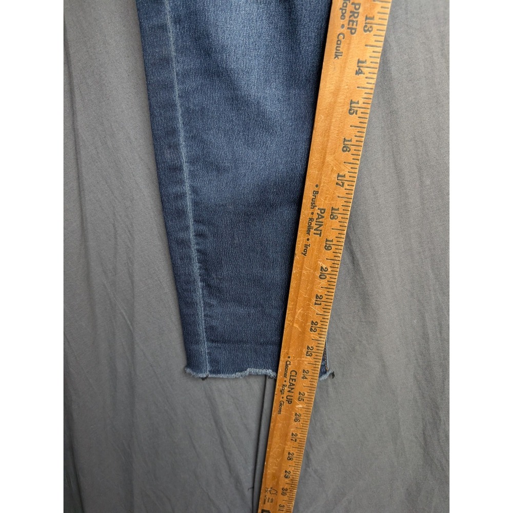 VIP JEANS: Perfect Buttlifter Size 7/8 - Picture 3 of 7